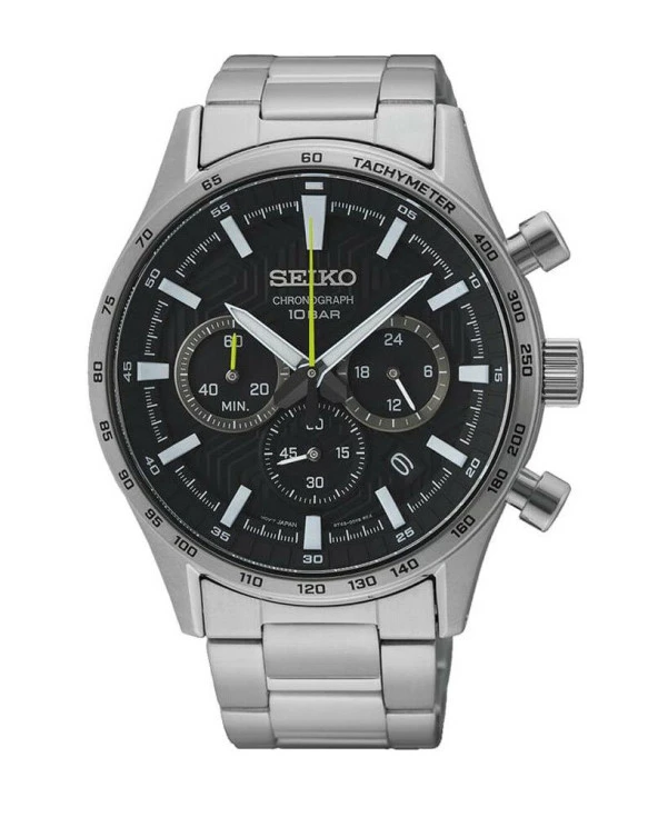 Seiko SSB413P1 Erkek Kol Saati
