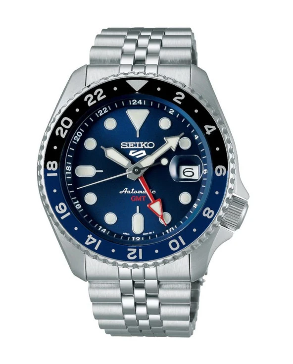 Seiko SSK003K1 Otomatik Erkek Kol Saati