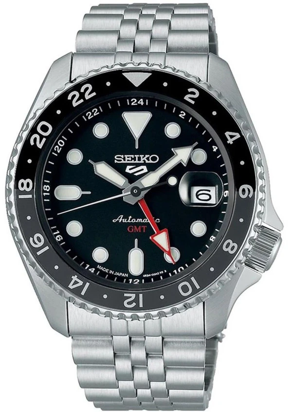 Seiko SSK001K1 Otomatik Erkek Kol Saati