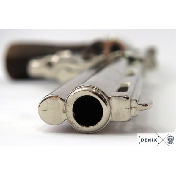 Dekoratif Denix-PYTHON TABANCA 6", ABD 1955 - Resim 5