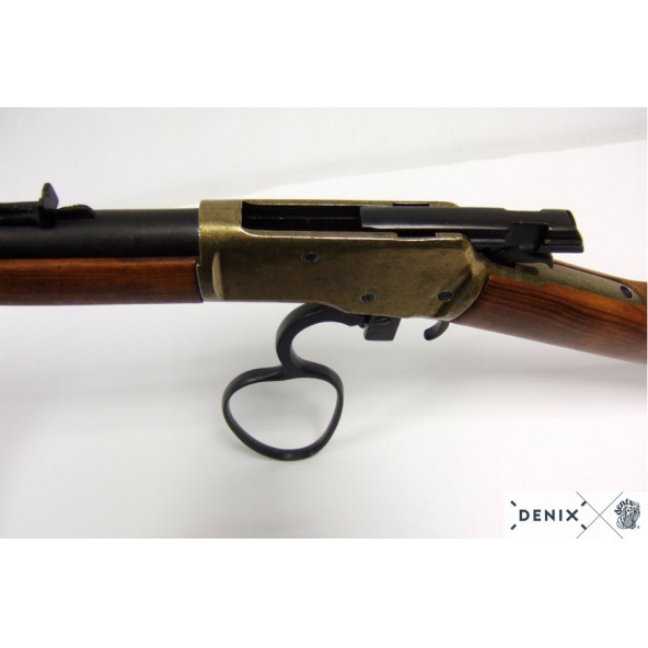 Denix-MOD.92 KARABİNA, ABD 1892 - Resim 3