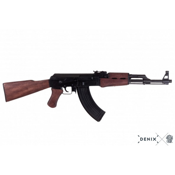 Denix-AK47 SALDIRI TÜFEĞİ, RUSYA 1947