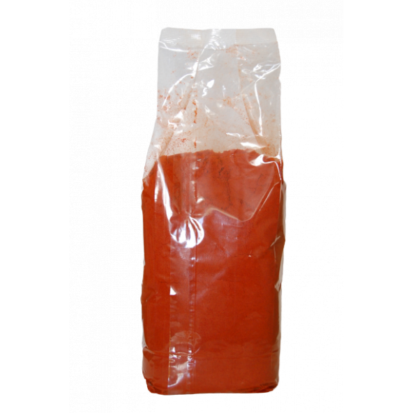 Sadıcım Acı Kırmızı Toz Biber 500 gr