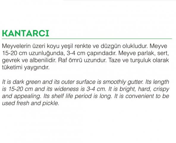 ATA TOHUMU YERLİ DOĞAL KARA ACUR KANTARCI 100 ADET TOHUM - 2