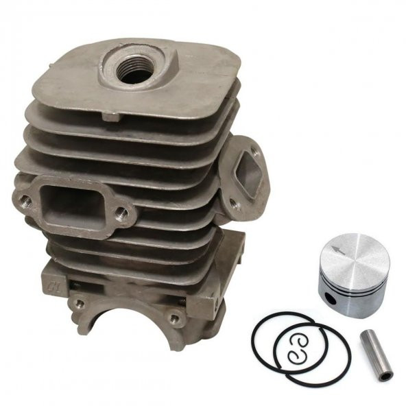 Kalaos KL9674 Silindir Piston Seti