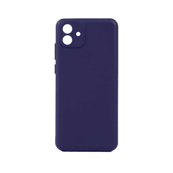 Galaxy A04 Kılıf Zore Biye Silikon Kılıf - 9