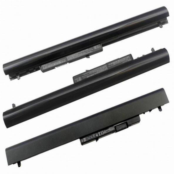 Hp 15-R113NT K1G42EA 15-R115NT K1G45EA Notebook Bataryası, Pil