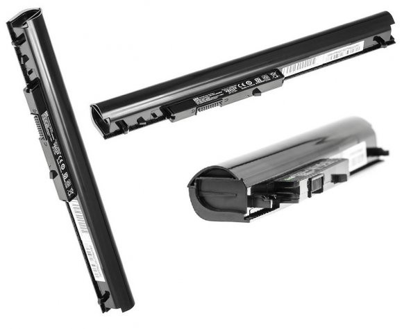 Hp Pavilion 15-R000, 15-R100 TouchSmart Notebook Bataryası, Pil - 2