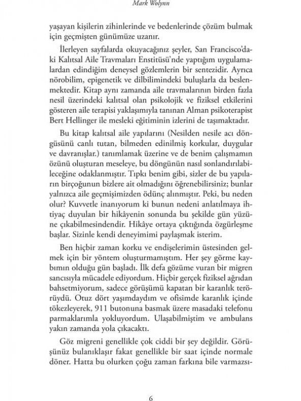 Sola Yayınları Seninle Başlamadı - 5