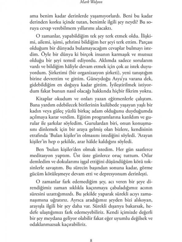 Sola Yayınları Seninle Başlamadı - 7