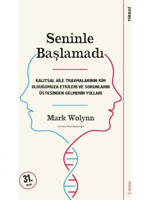 Sola Yayınları Seninle Başlamadı