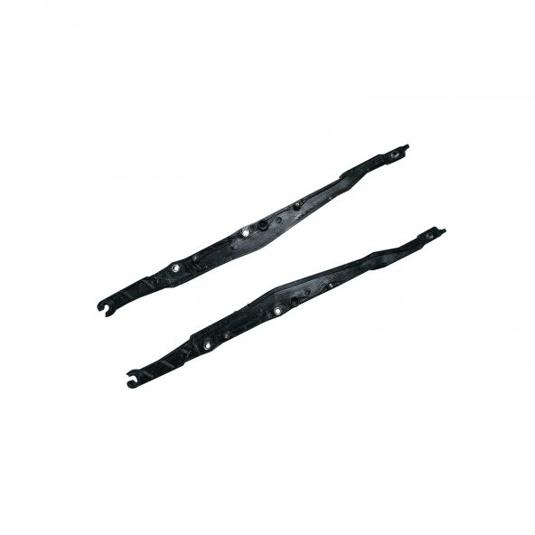 Volkswagen Jetta, Golf 5 için Sunroof Tamir Takımı Parçası İkili Set - 3