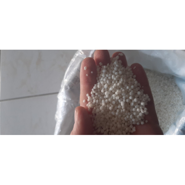 ÇİM ÇOŞTURAN ÖZEL AZOTLU GÜBRE(ÜRE)--2KG - 2