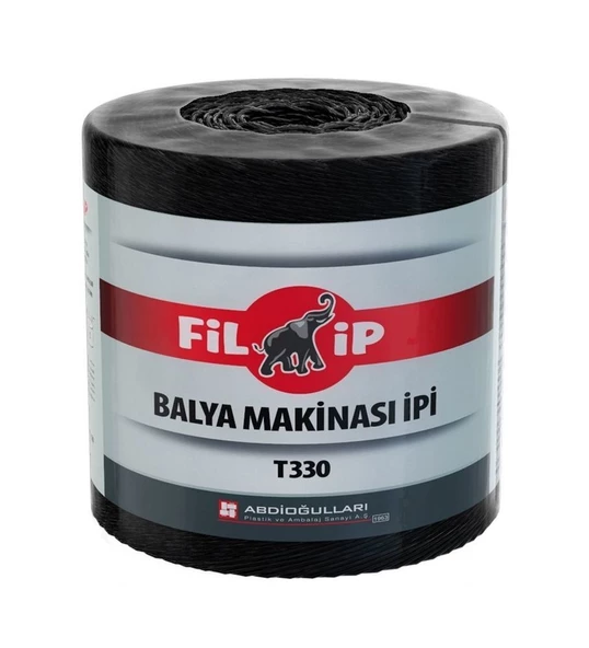 Filip Balya Makinası İpi T330 5Kg