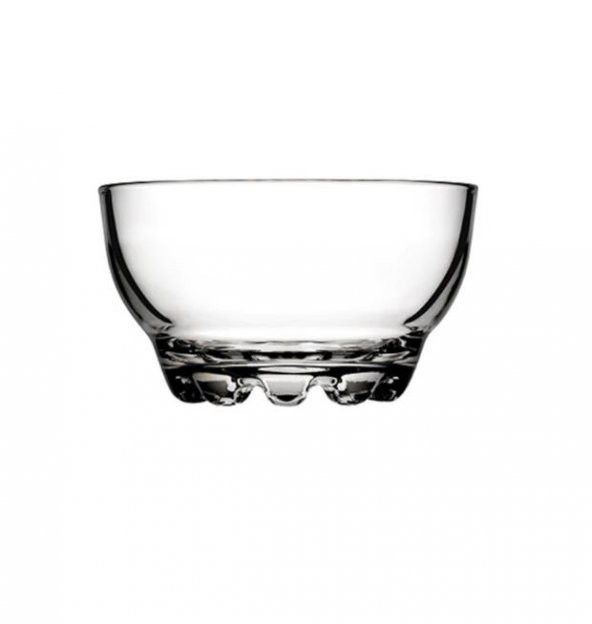 Paşabahçe 53523 Karaman Çerezlik Kase 12 Adet