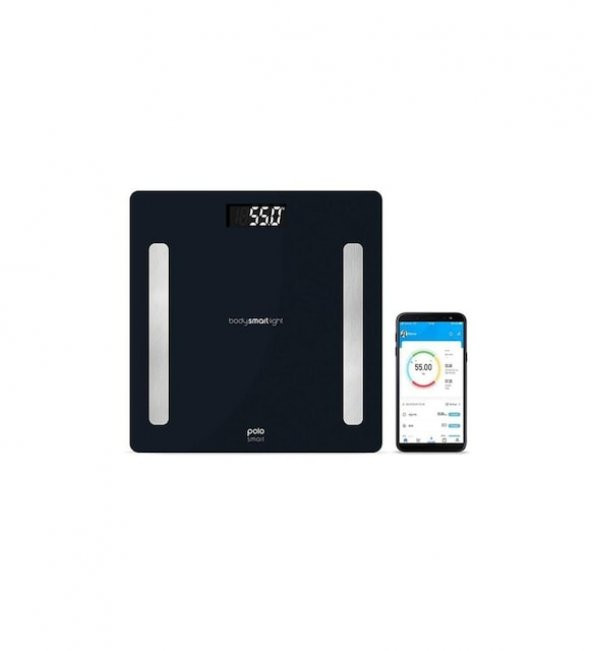 Polosmart Dijital Tartı - 1