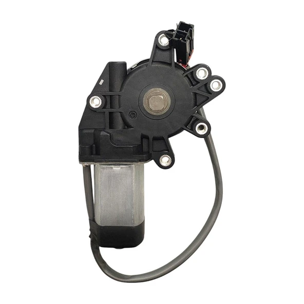 Nissan Qashqai için Sağ Cam Kriko Motoru