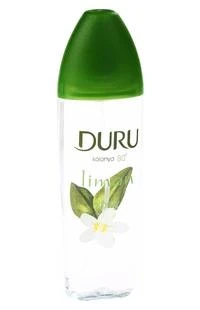 Duru Limon Kolonyası 80 Derece Sprey 150ml ürün görseli 1