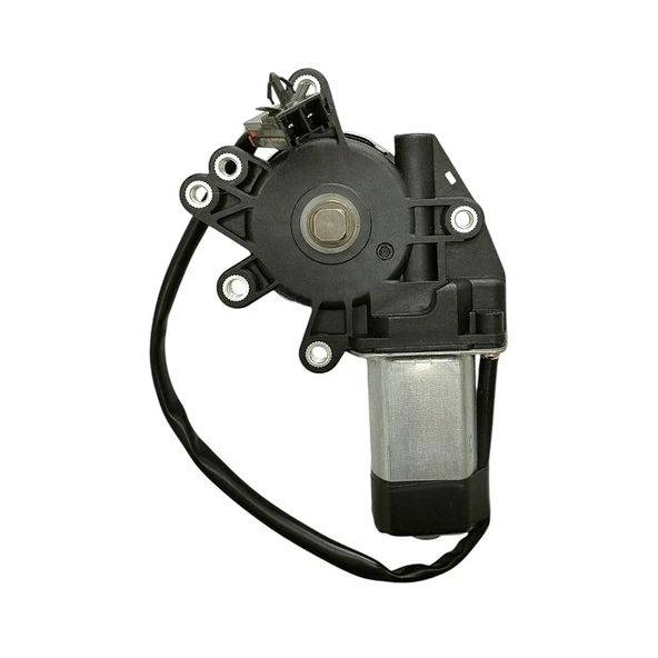 Nissan Qashqai için Sol Cam Kriko Motoru