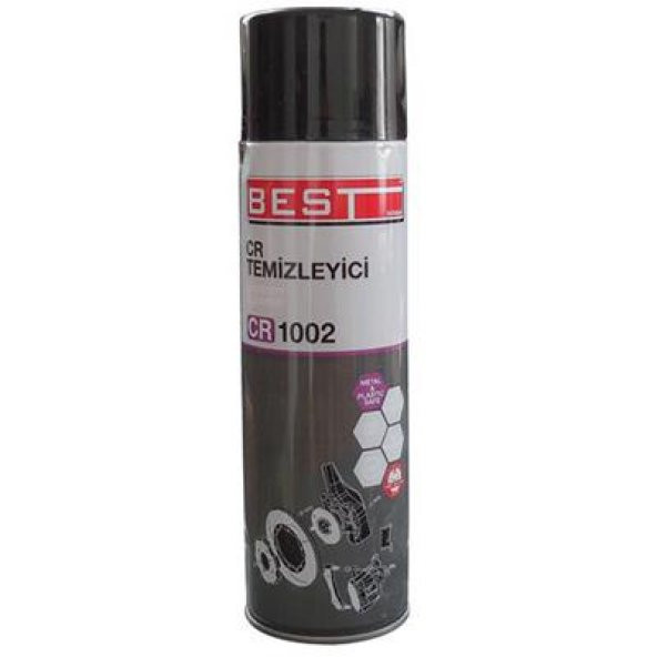 Best Balata Temizleyici 500ml Cr1001