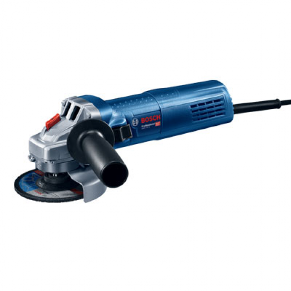 Bosch Avuç Taşlama Devir Ayarlı GWS 750 S 0.601.394.120