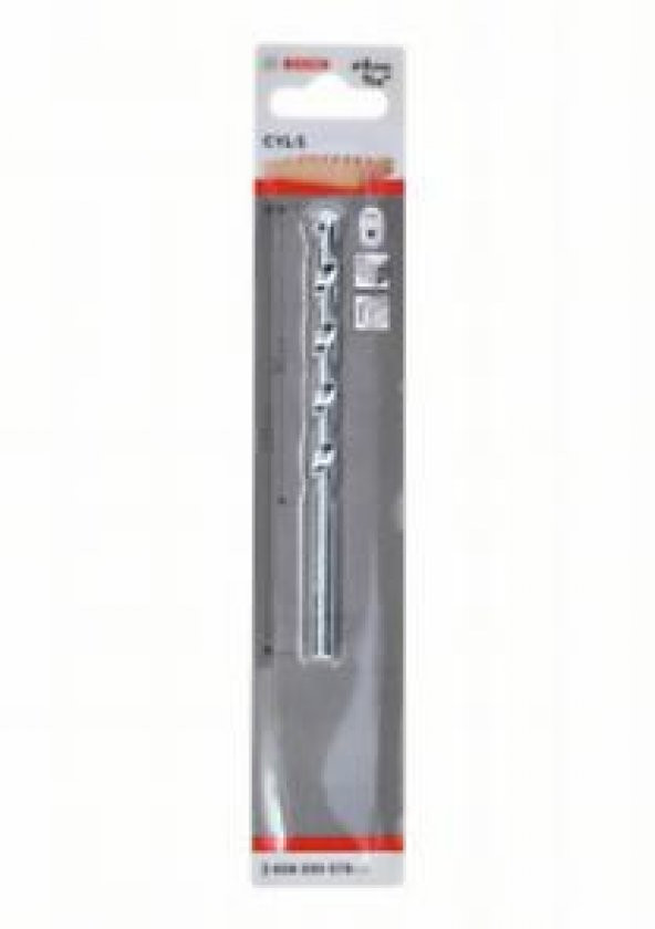 BOSCH CYL-1 Taş Matkap Ucu 8*120 mm 2.608.590.078 - 2