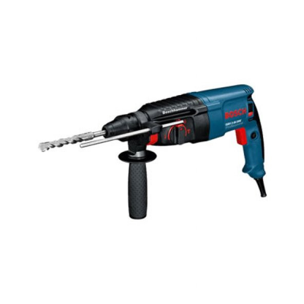 Bosch GBH 2-26 DRE Kırıcı Delici 800W  0.611.253.703