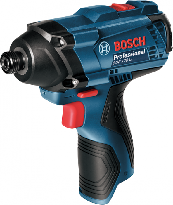 Bosch Gdr 120-Lı Vidalama/Somun Sıkma Solo 0.601.9F0.000