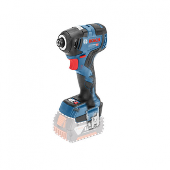 Bosch GDR 18 V-200 C Somun Sıkma Makinesi Solo (aküsüz) 0.601.9G4.104