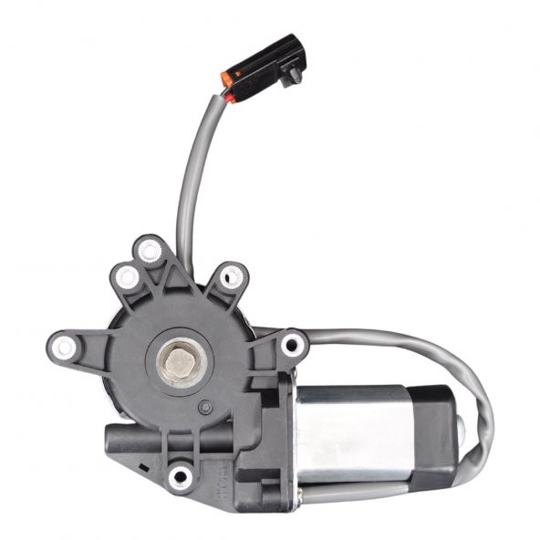 Nissan Qashqai için Cam Kriko Motoru Sağ-Sol - 6