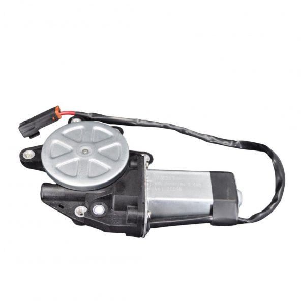 Nissan Qashqai için Cam Kriko Motoru Sağ-Sol - 9