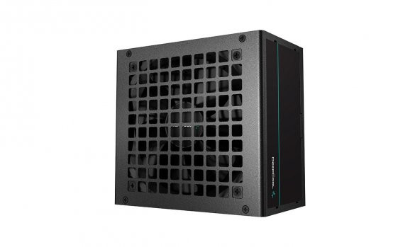 DEEPCOOL PF650 650W ATX +80 Güç Kaynağı