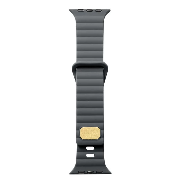 Apple Watch 42mm Zore KRD-73 Silikon Kordon