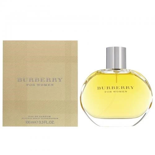 Burberry Classic Edp 100ml.Vp.For Woman Kadın Parfümü