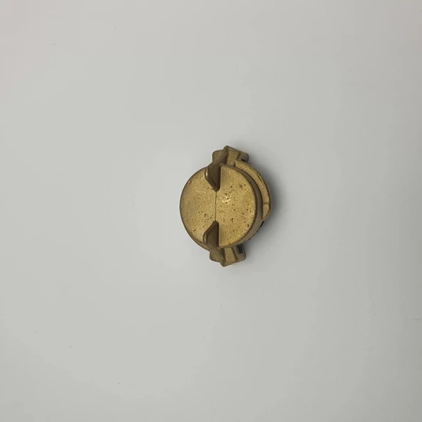 Tırnaklı Hortum Rekoru Tapası - Resim 4