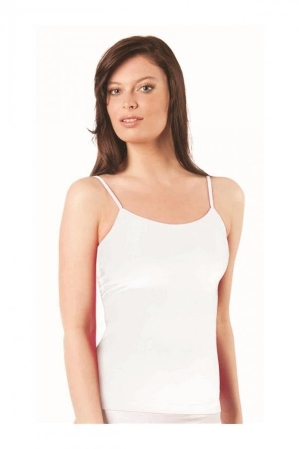 İnce Askılı Atlet Uzun 846 ürün görseli