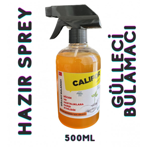 Sprey Gülleci Bulamacı 500ML - 1