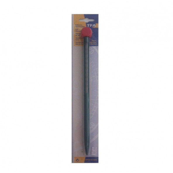 TFA Toprak Termometresi - 3