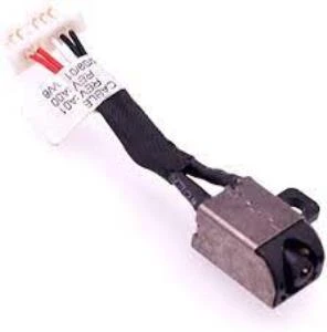 Dell Inspiron 11 3162 3164 3168 3169 3179 3180 3185 KABLOLU JACK ürün görseli