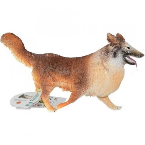 Soft Köpekler - E013