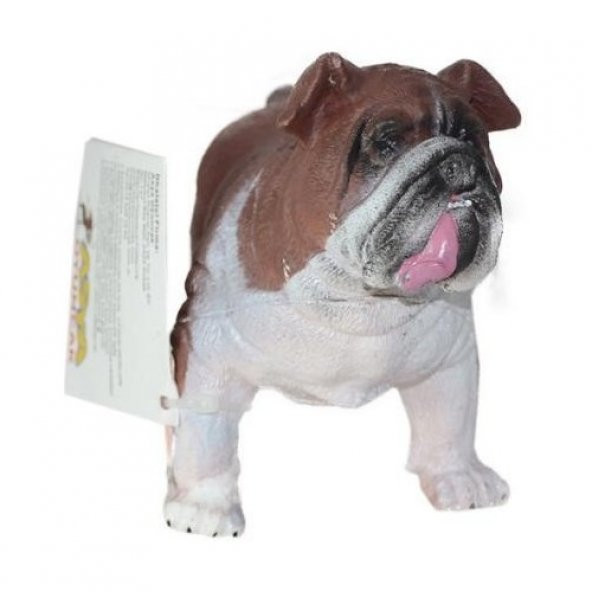 Soft Köpekler - E013 - 4