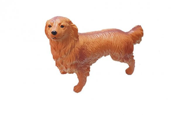 Soft Köpekler - E013 - 6