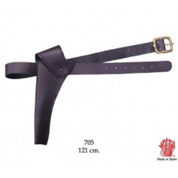 Denix-KOVBOY KEMERİ ürün görseli