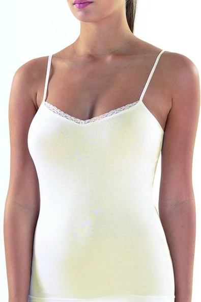 Kadın İp Askı Atlet 1365 ürün görseli