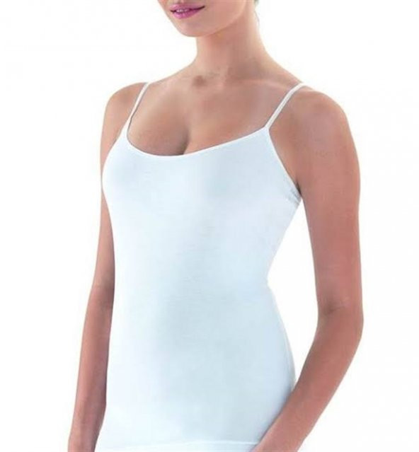 Blackspade Kadın Atlet Comfort Basics 1547 ürün görseli