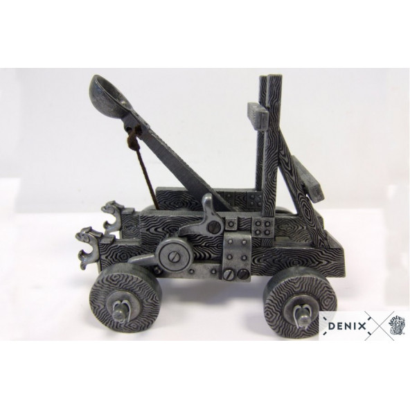 Denix-ORTAÇAĞ MANCINIK BALİSTİK, 11. C. ürün görseli