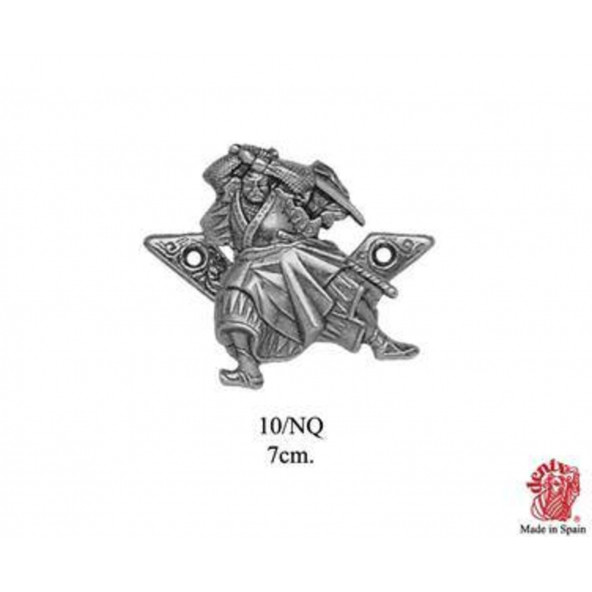 Denix Duvar Askısı- Made in Spain -7 cm.-JDNX10-NQ ürün görseli