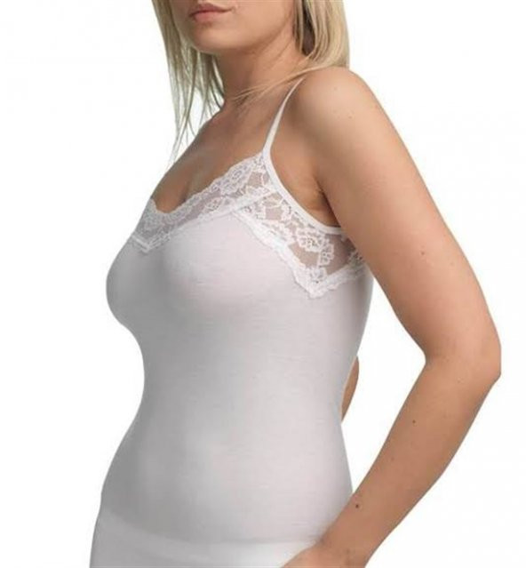Blackspade Bayan Atlet Private Lace 1984 - 4