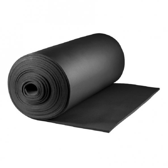 5 MM ISI YALITIM ŞİLTE 100 CM X 9 mt Halı Altı Isı Yalıtım