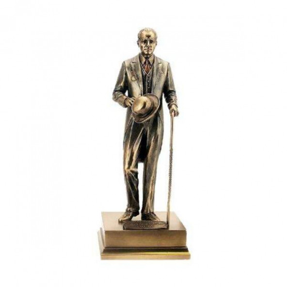WISE Veronese-WISE ATA HEYKEL-10,5*10,5*25,5 CM.
